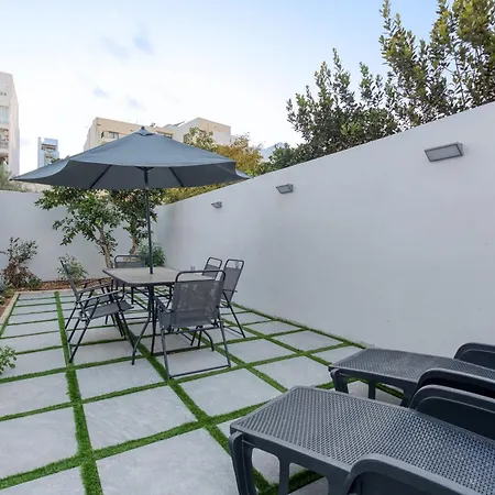 Cosy & Modern 2br In Charming St Pauls Bay By 360 Estates Apartament