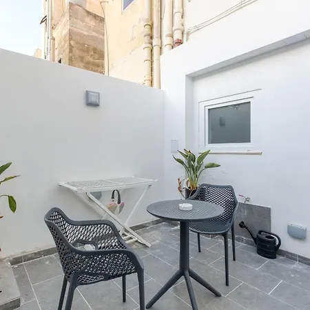 Cosy & Modern 2br In Charming St Pauls Bay By 360 Estates Apartament *