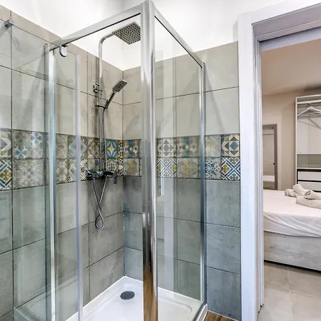 Cosy & Modern 2br In Charming St Pauls Bay By 360 Estates * 圣保罗湾城