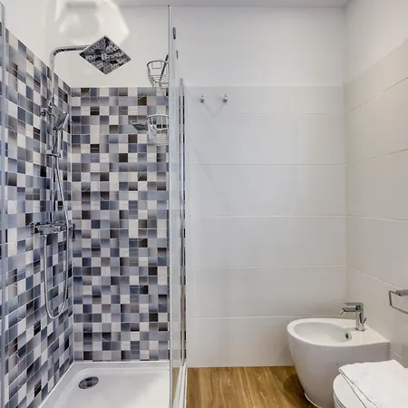 公寓 Cosy & Modern 2br In Charming St Pauls Bay By 360 Estates *
