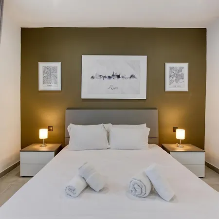 Cosy & Modern 2br In Charming St Pauls Bay By 360 Estates *