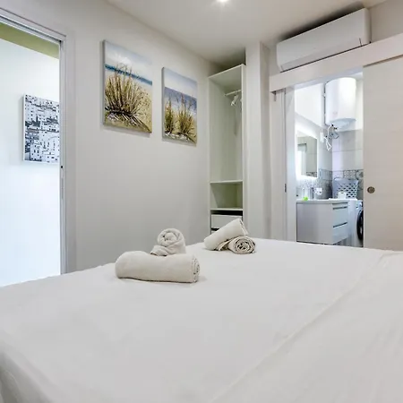 Cosy & Modern 2br In Charming St Pauls Bay By 360 Estates 圣保罗湾城