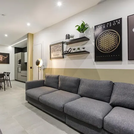 Cosy & Modern 2br In Charming St Pauls Bay By 360 Estates