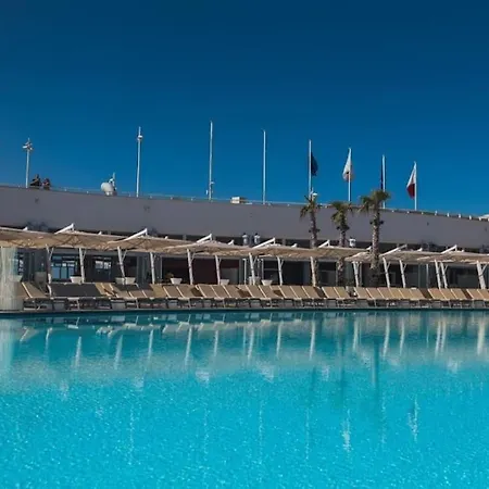 Cosy & Modern 2br In Charming St Pauls Bay By 360 Estates