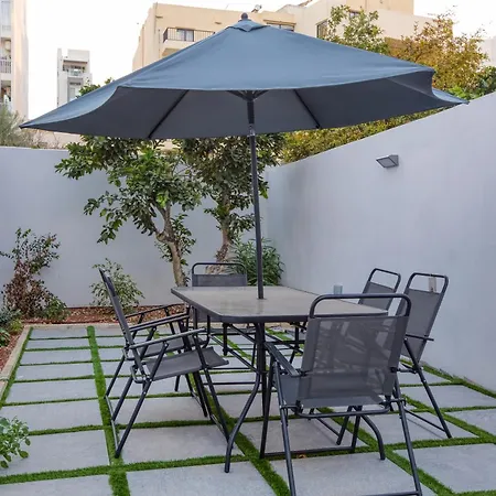 Cosy & Modern 2br In Charming St Pauls Bay By 360 Estates 公寓 圣保罗湾城