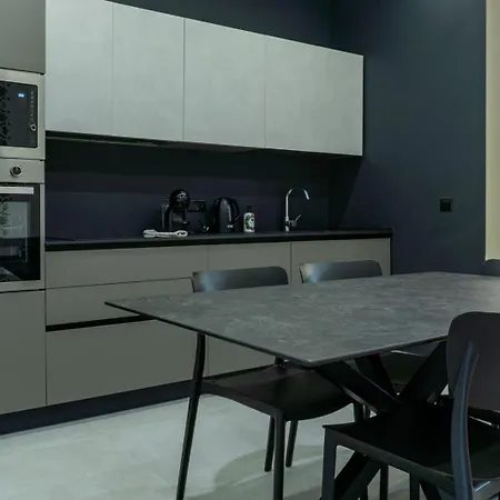 Cosy & Modern 2br In Charming St Pauls Bay By 360 Estates Сент-Полс-Бей
