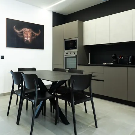 Cosy & Modern 2br In Charming St Pauls Bay By 360 Estates