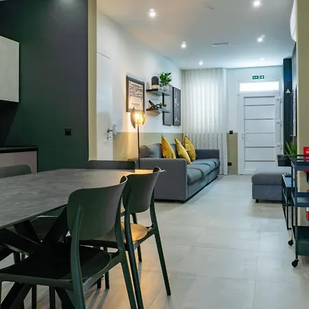 Cosy & Modern 2br In Charming St Pauls Bay By 360 Estates * 圣保罗湾城